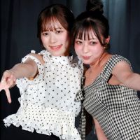 【YouTube動画あり】JK系セクシー女優・和栗ゆゆがHな自己紹介で顔を赤らめる！　小野寺舞はスパイダー系の体位を大胆再現しファン大興奮！　