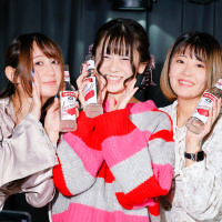 【YouTube動画あり】人気セクシー女優・あべ藍、星空もあ、東雲あずさが2025年を振り返り、来年の抱負も語る！　クリスマスのマル秘予定も発表！