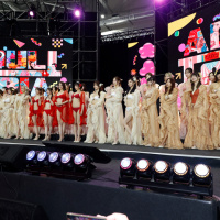 【YouTube動画あり】大人気セクシー女優40人以上が台湾アダルトイベントに上陸！　老舗AV配信サイト「XCITY」が出展し大盛況に！