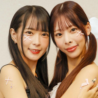 【夕やけちゃんねる】円井萌華と桜木美音がヒラヒラドレスでハロウィンオフ会を開催！　オリジナル独占メッセージでファンに感謝を伝える！【YouTube動画あり】