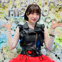 【YouTube動画あり】アイドルグループ「道玄坂69」のメンバー・天宮みすずが豪華なファン大感謝祭を開催！　超満員のファンの前でソロ曲も披露！