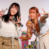 【YouTube動画あり】和久井美兎＆音羽美鈴が利きレモンサワーにチャレンジ！　飲むたびに可愛く豹変する2人に大注目！