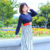フーゾク嬢厳選図鑑～美人熟女　私のヒミツを教えます～藤原りんさん【岡山県】