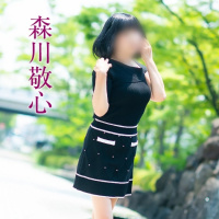 フーゾク嬢厳選図鑑～記者は見た！顔出しNGだけど会わなきゃソン～森川敬心さん【岡山県】