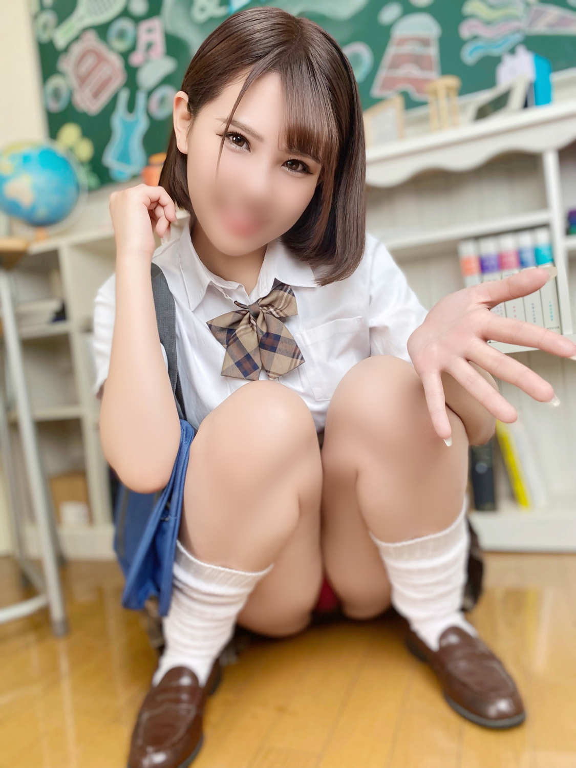 フーゾク嬢厳選図鑑~グイグイ来てるオススメ娘~りこさん【愛媛県】