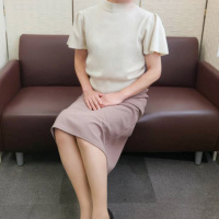 フーゾク嬢厳選図鑑～素人敏感ホンモノ妻のエロすぎる素顔～はなさん【大阪府】