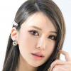 【神楽坂文人のAV女優インタビュー】魅音の巻　「世界を股にかけるお騒がせインフルエンサーがAVデビュー！『男性が感じている姿を見るのが一番好きなんです』」