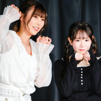 【YouTube動画あり】妹系人気セクシー女優・藤田ゆず＆美人セクシー女優・竹内夏希がひみつ道具をプレゼン対決！　白熱のプレゼンは大盛り上がり！