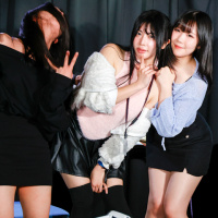 【YouTube動画あり】期待の新人セクシー女優・いいなりなおを先輩女優のみひな＆音羽美鈴が徹底解剖！　大手AV芸能事務所・マインズが注目の新人女優をピックアップ！　