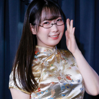 【YouTube動画あり】乃南ゆい＆河合陽菜がセクシーなチャイナドレスでファンと麻雀対局！　人気セクシー女優と楽しめる人気麻雀イベントが開催！