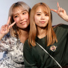 【YouTube動画あり】トークの天才セクシー女優・桜木えりかが速射砲！　ギャル系セクシー女優・菊池はるの魅力を紹介！