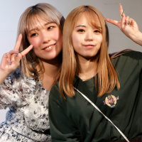 【YouTube動画あり】トークの天才セクシー女優・桜木えりかが速射砲！　ギャル系セクシー女優・菊池はるの魅力を紹介！