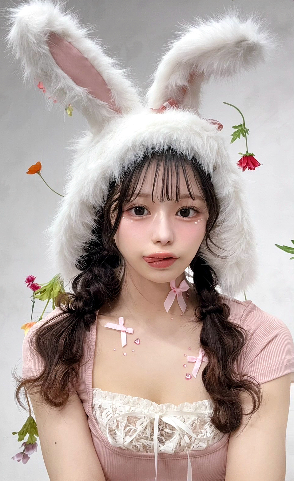 フーゾク嬢厳選図鑑~今週のNO.1嬢~らうさん【池袋】