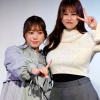 【YouTube動画あり】Jカップ爆乳女優の小椋ひかりがエッチな自己紹介を発表！　元SOD社員女優・小野寺舞のトーク力が冴える！