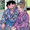 スケベ漫画家・成田アキラ先生の「快楽の泉」第10回「美女とワニの意外な関係」