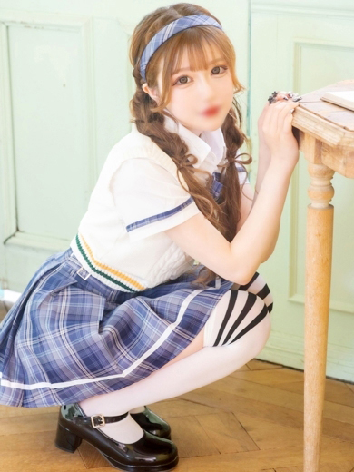 フーゾク嬢厳選図鑑～男をアゲル！街でウワサの風俗嬢～如月もなさん【茨城県】