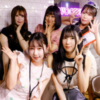 【YouTube動画あり】人気セクシー女優・さつき芽衣、福田もも、福原みな、天野花乃、水瀬りたが乾杯を繰り返し、ほろ酔いトークを展開！　撮影裏話も飛び出し大盛況に！