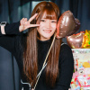 【YouTube動画あり】誰からも愛されたセクシー女優・加賀美まりが惜しくもAV引退！　ラストメッセージを特別収録しYouTubeで公開！　円井萌華も引退イベントに花を添える！