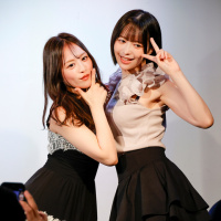 【YouTube動画あり】トップセクシー女優・天馬ゆい＆元セクシー女優・葉月もえの大人気イベントが爆笑復活！　2023年から現在までの仕事とプライベートを振り返る！
