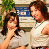 【夕やけちゃんねる】きみと歩実＆加藤ツバキがSNSで未公開のプライベート秘蔵写真を公開！　美味しいイタリアンを食べながらトークで盛り上がる！【YouTube動画あり】