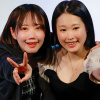 【夕やけちゃんねる】個性派セクシー女優・琥珀ややの冠イベントがスタート！　Gカップ美女・中条りのを迎えエッチで楽しいトークが炸裂【YouTube動画あり】