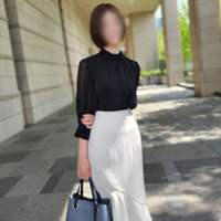 フーゾク嬢厳選図鑑～素人敏感ホンモノ妻のエロすぎる素顏～ましろさん【大阪府】