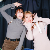 【YouTube動画あり】面白エッチトークで大人気の桜木えりか＆美人エロインフルエンサーのおつるが夜のオカズを赤裸々告白！　2人の変わった性癖にファンも仰天！