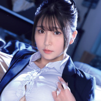 【神楽坂文人のAV女優インタビュー】東 実果の巻 「謎のIカップ美人女優が本音で回答！　今夏からキカタン女優に転向！『全くセックスしないと発狂しそうなくらいの性欲なんです』」