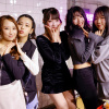 【YouTube動画あり】人気セクシー女優きみと歩実＆入田真綾が後輩女優の八森わか菜を誕生日祝い！　MBTI診断で明かされた3人の意外な素顔も判明！