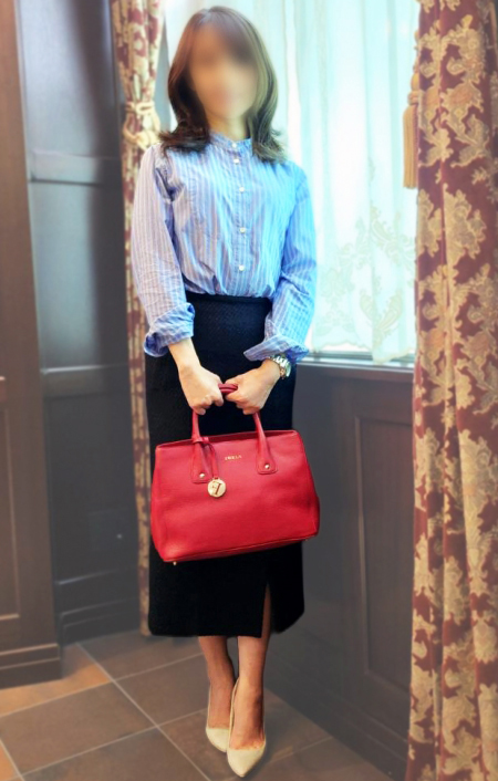 フーゾク嬢厳選図鑑～素人敏感 ホンモノ妻のエロすぎる素顔～ゆうりさん【梅田】