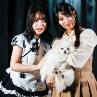 【YouTube動画あり】人気セクシー女優の星仲ここみ＆宇流木さららが今年のゴールデンウィークを振り返り、プライベートでの過ごし方も告白！