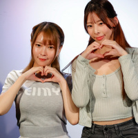 【YouTube動画あり】人気セクシー女優・円井萌華とmionが本音でトーク！　好きな食べ物、男性のタイプなどmionの本性を暴いちゃうぞ！