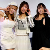 【YouTube動画あり】人気セクシー女優・新村あかり＆玉木くるみが、人妻系女優の彩奈リナを爆笑深掘り！　彩奈リナのエッチなエピソードも披露！