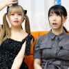 【YouTube動画あり】ぶっちゃけセクシー女優のみひな＆白浜美羽が配信ギリギリ下ネタ満載のトーク！　熱々おでんタイムでは産卵シーンのような名場面も見せる！