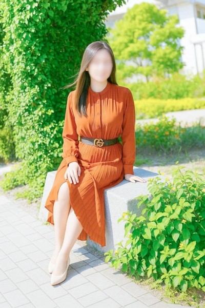 フーゾク嬢厳選図鑑～男をアゲル！街でウワサの風俗嬢～米倉杏奈さん【岡山県】