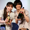【YouTube動画あり】「レフカダ新宿の新女王」・藤田ゆずの生誕祭が盛大に開催！　後輩の妹系女優・東雲あずさが祝福に！　ファン参加型企画で盛り上がる！
