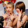 【YouTube動画あり】人気セクシー女優・桜木えりかが軽快なトークでファンを沸かせる！　ゲストはトークイベント初登場の那波みみ！　2人の意外な出会いを語る！