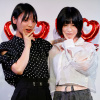 【YouTube動画あり】ショートカット美形セクシー女優・もなみ鈴＆ミニマム妹系セクシー女優・姫野らんがお互いの「推しポイント」を発表！　見ているだけで癒される空間に！