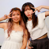 【YouTube動画あり】アイドル活動も兼ねるセクシー女優・和久井美兎＆福田ももがオリジナル曲の2人バージョンのフォーメーションに挑戦！　見事、達成となるか！？