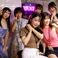【YouTube動画あり】さつき芽衣、雨宮あや花、浦上ひのり、RUU、渡来ふうの人気セクシー女優が大集合！夏の思い出やお酒の失敗談で大盛況の夜に！