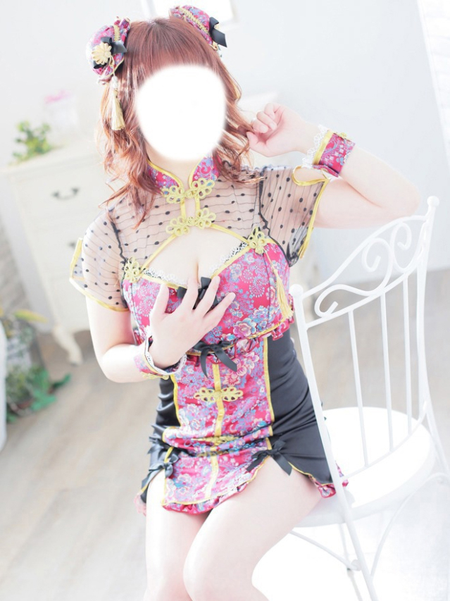 フーゾク嬢厳選図鑑~記者は見た! 顔出しNG だけど会わなきゃソン ~ちえさん【愛媛県】