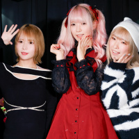 【YouTube動画あり】オシャレセクシー女優・希咲那奈がキュートな顔で下ネタ告白！　円井萌華＆桜木えりかもベタ惚れ！