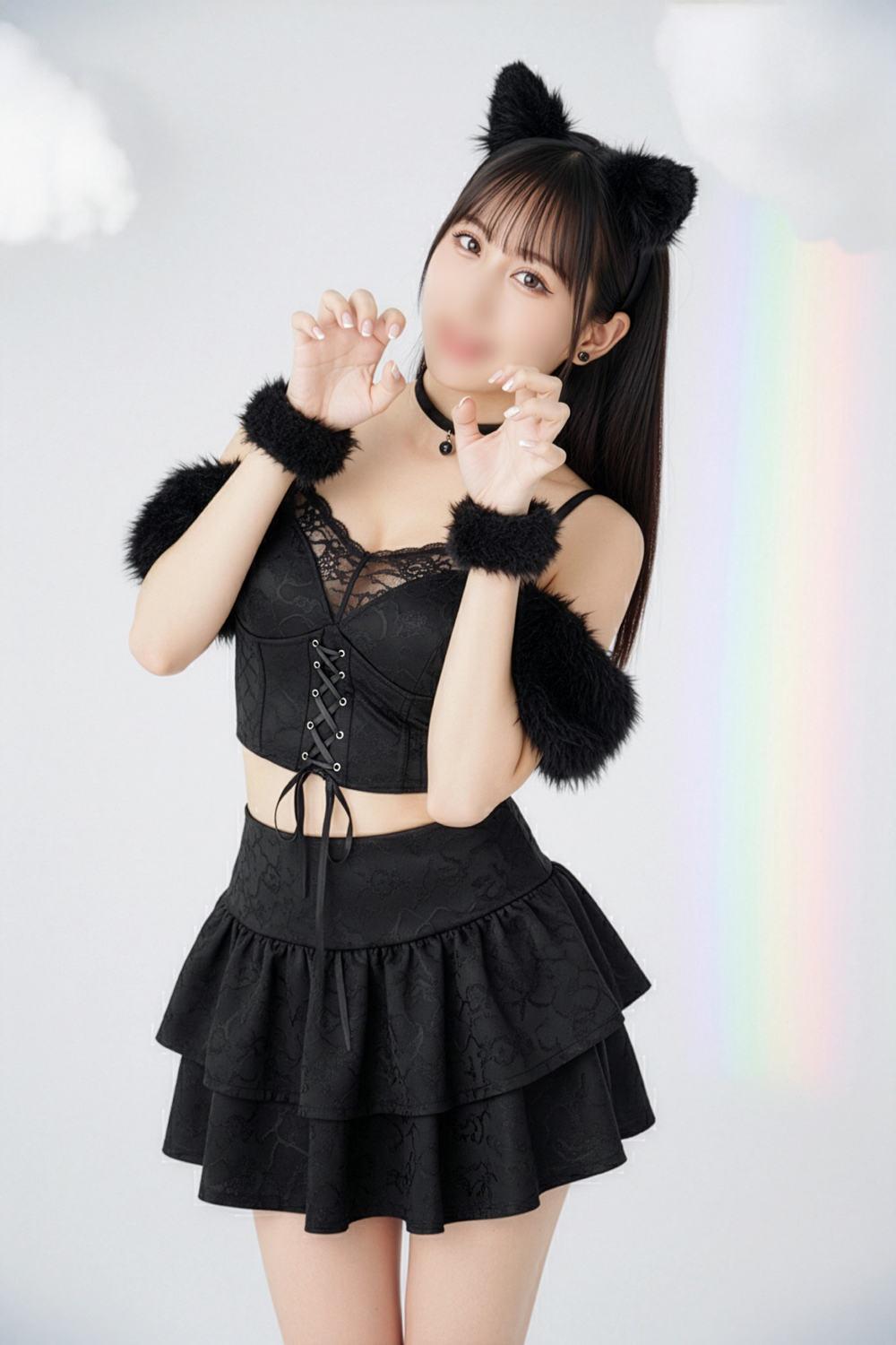 フーゾク嬢厳選図鑑～グイグイ来てる オススメ娘～みあなさん【愛媛県】