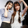 【YouTube動画あり】超美形女優・宮城りえ＆超キュート女優・真白みのりが新イベントを開催！　好きな男性器のタイプ、Hな話題で盛り上がる！