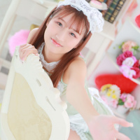 フーゾク嬢厳選図鑑～男をアゲル!街でウワサの風俗嬢～みあなさん【茨城県】