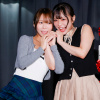 【天羽りりか＆和栗ゆゆイベントレポート！】超キュートな小動物コンビ・天羽りりか＆和栗ゆゆがお互いの推しポイントを発表！　共演したいAVの内容も告白！