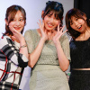 【夕やけちゃんねる】イベント初登場の足立友梨と綾瀬こころが自己紹介タイムをかけて岬さくらと対決！　激痛足つぼマッサージでジャンプ！　腕相撲で秒殺！【YouTube動画あり】