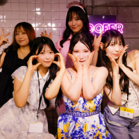 【マインズFRIDAY NIGHTイベントレポート！】きみと歩実・Himari・一宮るい・紫月ゆかり・青坂あおいがお酒を飲みながらぶっちゃけトーク！　マル秘話に花が咲く！