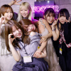 【YouTube動画あり】人気セクシー女優のきみと歩実・音羽美鈴・一ノ瀬恋・渡来ふう・RUU・丸最レアがジメジメを吹き飛ばす勢いで泥酔イベント開催！　告知タイムを大公開！